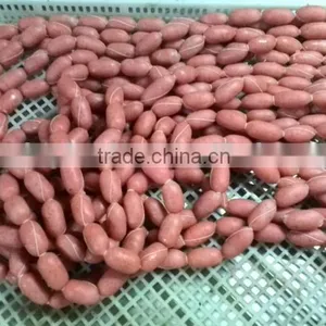 304 Stainless Steel/ Full-automatic/chicken Sausage Making Machine/ Sausage Tying Machine /skype: Lo.yanny+86 13631309780 thumbnail-3
