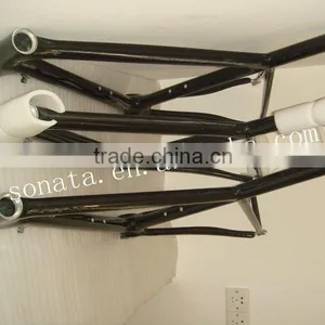 Carbon Mountain Bike Frame thumbnail-1