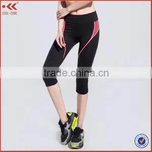 Wholesale Shaping Effect Slimming Leggings Push Up Pants Women thumbnail-1