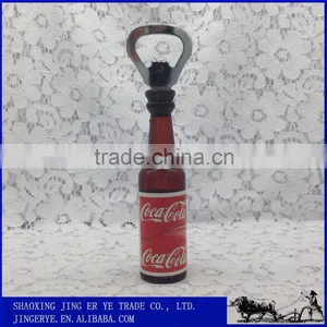 GIft Promotion Logo Customized Botter Opener With Floating Water thumbnail-2