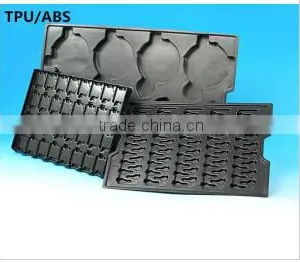 Hotsale TPU/ABS Plastics Sheet for Luxury Car thumbnail-2
