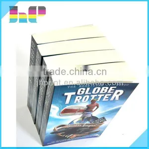 Thick Paper Dictionary Hardcover Book Softcover Book Printing thumbnail-3