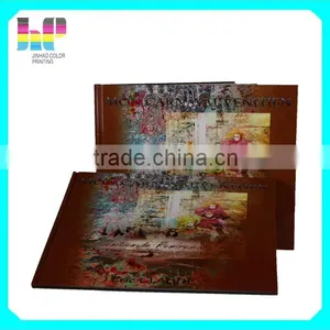 Fine and Specialized Hardcover Magazine Printing thumbnail-1