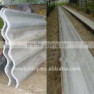 Concrete Roof Tile and Floor Tile Machine thumbnail-6