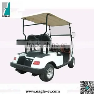 China Golf Carts for Sale EG2029K thumbnail-1
