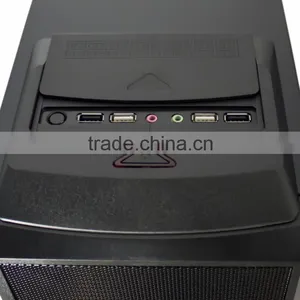 Computer Case Gaming AKY005BL thumbnail-2