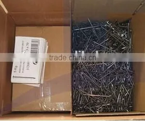 High Quality Copper Nails in China thumbnail-3