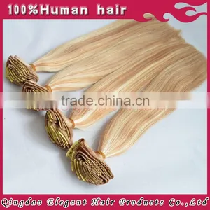 2015 the Best Quality Mongolian Afro Kinky Curly Clip in Hair Extension IN Stock thumbnail-4