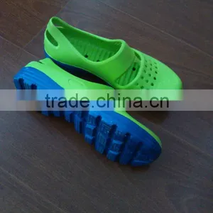 EVA Material --two Colors in One thumbnail-1