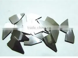 Cemented Carbide Dinner Fork Sharpener Blades thumbnail-2