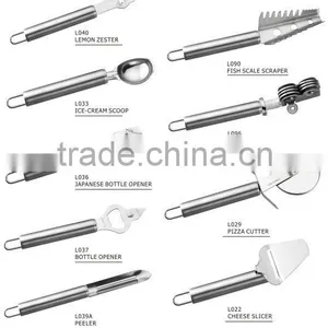 STAINLESS STEEL KITCHEN GADGET thumbnail-1
