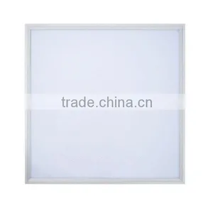 2014 Hot Selling 40W 60x60 cm 3850Lm 80CRI Led Panel Lighting thumbnail-1