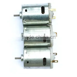 4000rpm Vibrator Carbon Brush Micro Motor thumbnail-1