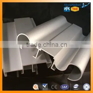 High Quality Manufacturer of Aluminum Profile for Furniture in China thumbnail-5