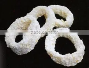 Great Taste Frozen Breaded Squid Ring thumbnail-3