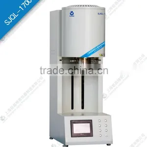 Sell Best Zirconia Sintering Electric Furnace thumbnail-3