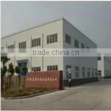 Jinan Haolu Machinery Equipment Co., Ltd. company overview - view 1 thumbnail