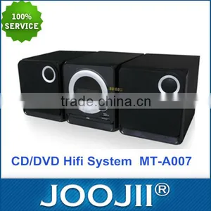 2015 Popular DVD Micro System for Home Theatre thumbnail-1