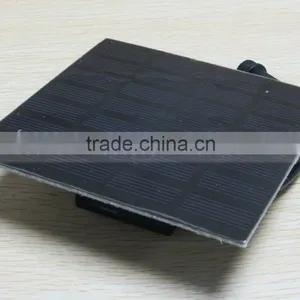 7V 1.2W Garden Solar Power Sprayer Pump thumbnail-4