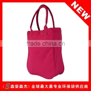 2014 New Style Fashion High Quality Tote Bag Contton Bags Colorful Bag Folder Custom2014 thumbnail-1