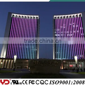 YD Bright IP68 UL CE Led Outdoor Wall Lighting thumbnail-5