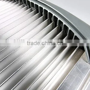 New Aluminum Lamp Body Nature White IP65 150w Led Street Light Manufacturer thumbnail-3