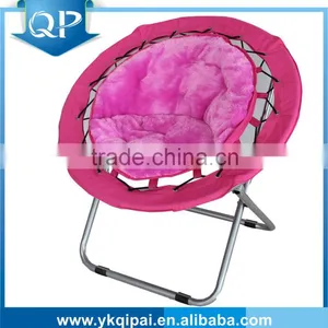 BIG SIZE Camping Moon Chair, Folding Moon Chair, Beach Chair thumbnail-1