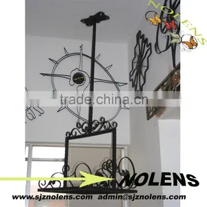 Wrought Iron Decoration Ornamental Wrought Iron thumbnail-1