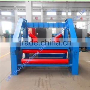 Belt Catcher Belt Protection Decive for Belt Conveyor thumbnail-1