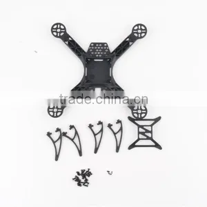 Mini 250 Multicoper Frame for 4 Axis Quadcopter DIY thumbnail-1