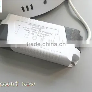 Exclusive Design Led Surface Panel Light Parts for South America thumbnail-3