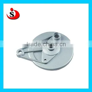 CD70 Motorcycle Spare Parts Rear Wheel Hub Caps thumbnail-1