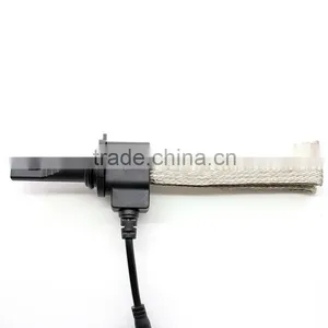 2015 Led Car Headlight G5 Brightest&hottest With Copper Tapes 9006 Led Headlight Conversion thumbnail-2