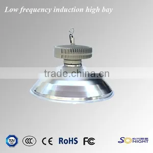High Lumens 250w Induction High Bay Lamps thumbnail-1