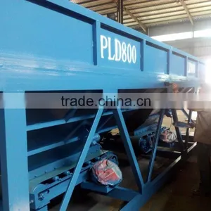 Block Brick Making Machine QT5-15 Popular Model in Algeria thumbnail-4