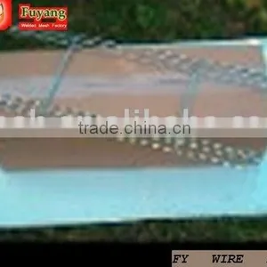 Corkscrew Ground Stake(China ) thumbnail-1