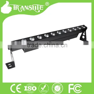 RGBW Leds Dmx Stage DJ Lighting Led Wash Bar Light thumbnail-4