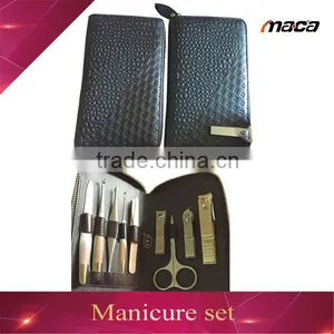Customized Lovely Manicure Sets thumbnail-1