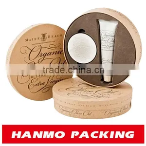 Accept Custom Order and Industrial Use Black Cardboard Gift Box Wholesale thumbnail-1