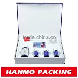 Custom Made&printed Oil Essential Cosmetic Packaging Box Factory Price thumbnail-1