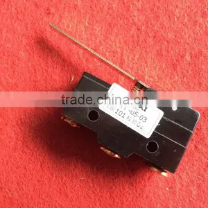 Elevator Micro Switch , Lift Parts LXW5-11N1 thumbnail-2