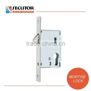 Hookbolt Sash Body Lock thumbnail-2