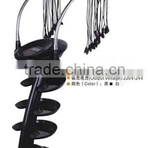 Guangzhou Supplier Beauty Equipment Digital Ceramic Hair Curler Hair Digital Perm Machine thumbnail-2