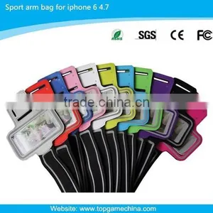 Sport Arm Bag for Iphone 6 4.7 thumbnail-6
