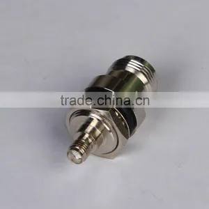 N Female to SMA Female RF Adaptor thumbnail-3