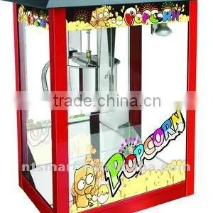 Tabletop Popcorn Machine thumbnail-1