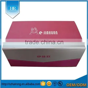 Wholesale High Quality Style Wood Gift Box / Paper Gift Box thumbnail-2