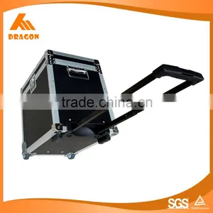New Fashion High Quality Movable dj Workstation Flight Case thumbnail-1