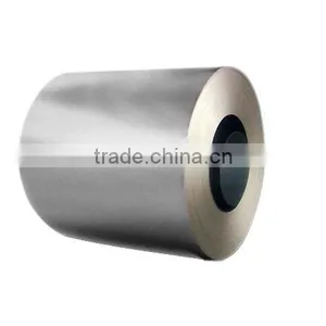 Hot Dipped Galvanized Steel Sheet thumbnail-1