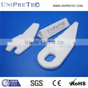 Yttria Stabilized ZrO2 Zirconia Ceramic Textile Shutter Cutter thumbnail-4